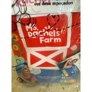 Ms. Rachel Official Sensory Learning Farm